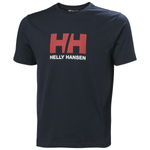 KOSZULKA MĘSKA HELLY HANSEN LOGO T-SHIRT 3.0 54596 597