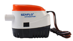 POMPA ZĘZOWA SEAFLO 43 l/min SFBP1-G750-06 AUTO