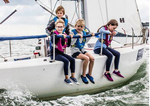 KAMIZELKA PNEUMATYCZNA SPINLOCK JUNIOR CENTO  SPDDW-CEN/APB