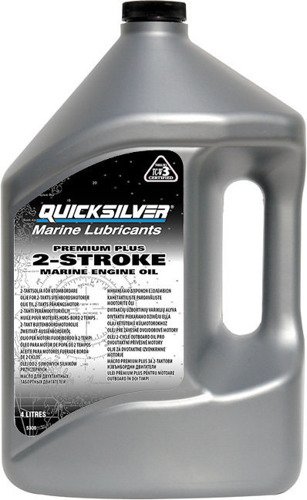OLEJ QUICKSILVER PREMIUMPLUS 92-858027QB1 2-SUW 4L