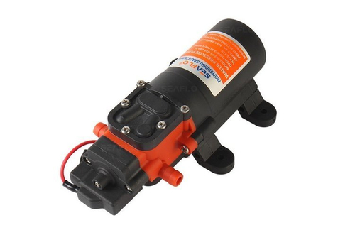 POMPA WODY SEAFLO 12V 3,8 l/min SFDP1-010-040-21