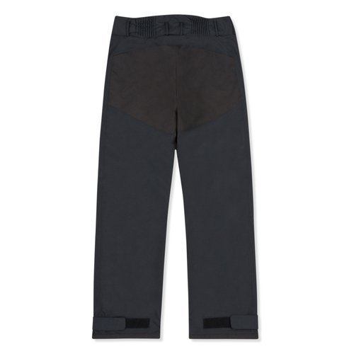 SPODNIE-SZTORMIAK MUSTO BR1 HI-BACK 80891 BLACK