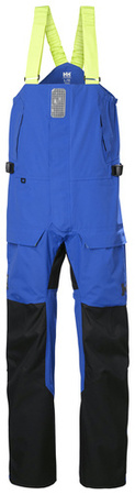SPODNIE SZTORMIAK MĘSKI HELLY HANSEN SKAGEN PRO BIB 34421 543