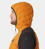 KURTKA HELLY HANSEN ARCTIC OCEAN HYBRID INSULATOR 34074 399