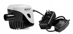 AUTOMATYCZNA POMPA ZĘZOWA 230V - 750GPH SFBPA2-G750-11