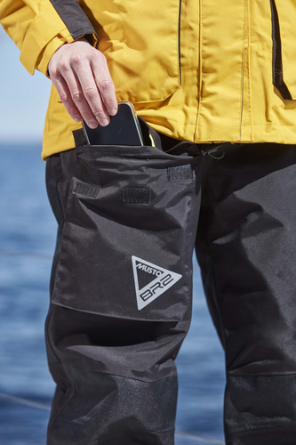 SPODNIE SZTORMIAK MUSTO BR2 OFFSHORE 2.0 82086 598 NAVY