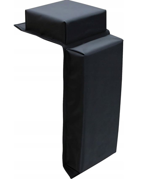 ODBIJACZ PŁASKI PRO CONTOUR FENDER 60 CM Z LINKĄ PRO17F