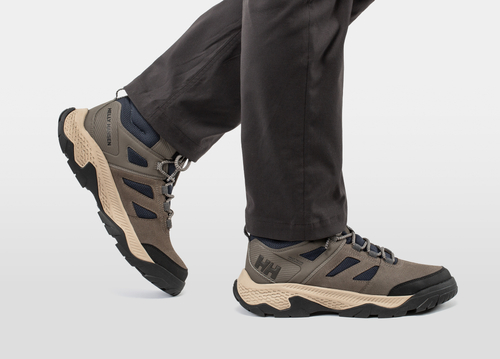 BUTY MĘSKIE TREKKINGOWE HELLY HANSEN SWITCHBACK MID 3HT 12055 730