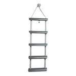 DRABINKA SZNUROWA 5 STOPNIOWA 146 CM S1509005