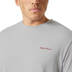 KOSZULKA MĘSKA HELLY HANSEN  SKOG GRAPHIC UPF 40 63082 853