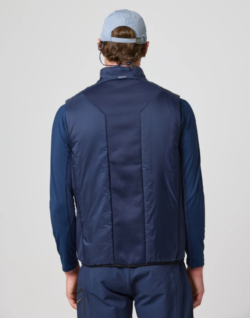 KAMIZELKA ŻEGLARSKA HENRI LLOYD SMART-THERM GILET A231351003 602
