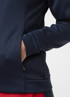 BLUZA DAMSKA HELLY HANSEN W CREWLINE FLEECE 30357 597