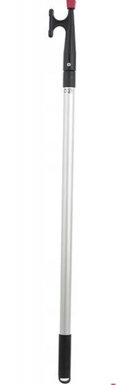 BOSAK ALUMINIOWY TELESKOPOWY 106-167 CM C11824