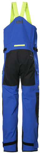 SPODNIE SZTORMIAK MĘSKI HELLY HANSEN SKAGEN PRO BIB 34421 543