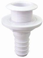 PRZEJŚCIE BURTOWE 1,25" - ODPŁYW Z KRÓĆCEM 32mm 10252