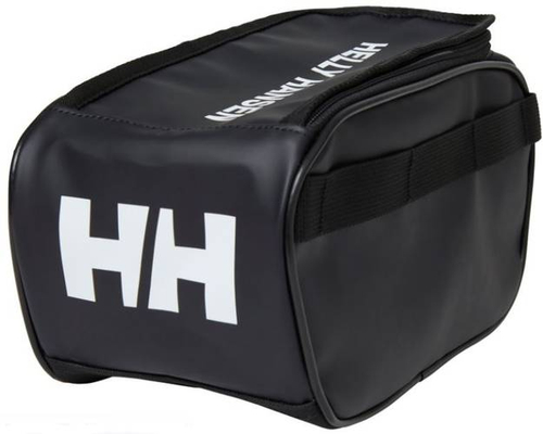 KOSMETYCZKA HELLY HANSEN SCOUT WASH BAG  67444 990 BLACK