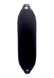 POKROWIEC NA ODBIJACZ NEOPRENOWY 19X66 F02 BLACK
