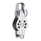 BLOK 22mm Classic z szeklą i zaczepem 235