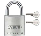 KŁÓDKA TITALIUM ABUS  727TI/20 B/PLCZH