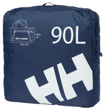 TORBA HELLY HANSEN DUFFEL BAG 2 90L 68003 584 GRANAT