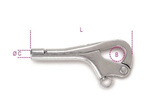 ZAPIĘCIE HAKOWE PELIKAN AGRAFKA SZTAGOWA M8 L 100 mm 03081308