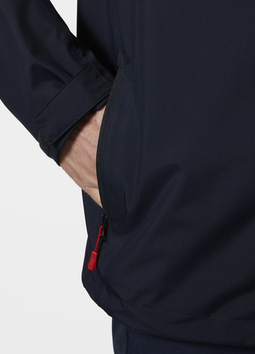 KURTKA HELLY HANSEN CREW HOODED MIDLAYER 2.0 JKT 34442 597