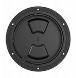 LUK INSPEKCYJNY POKRYWA OKRĄGŁA 101,6 mm SFRH2-004-02