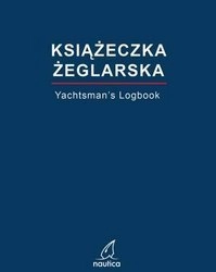 KSIĄŻECZKA ŻEGLARSKA - NAUTICA