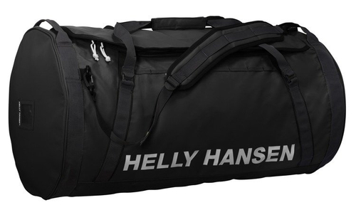 TORBA HELLY HANSEN DUFFEL BAG 2 50L 68005 CZARNA