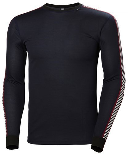 BLUZA HELLY HANSEN LIFA STRIPE CREW 48800 597