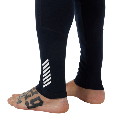 BIELIZNA TERMOAKTYWNA HELLY HANSEN LIFA MERINO 49366 598