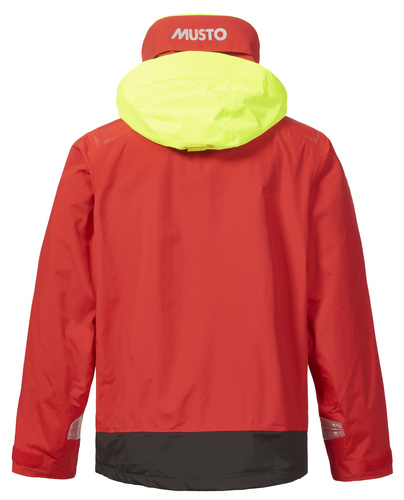 KURTKA ŻEGLARSKA SZTORMIAK MUSTO BR1 CHANNEL 82399 169