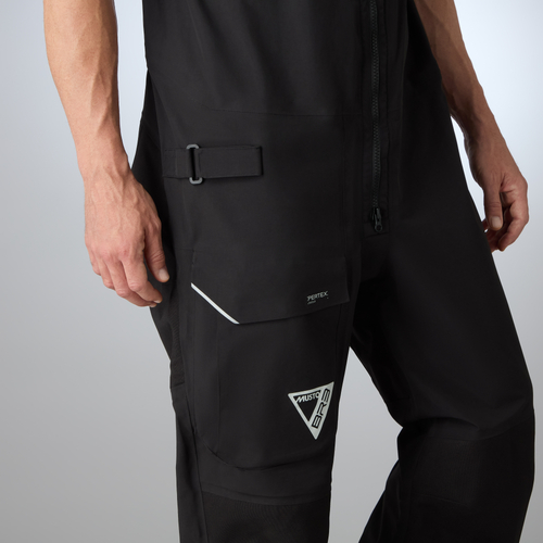 SPODNIE SZTORMIAK MUSTO BR3 PERTEX OFFSHORE TROUSERS 82549 990