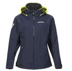 KURTKA ŻEGLARSKA DAMSKA SZTORMIAK MUSTO BR1 SOLENT 82404 598 GRANATOWA