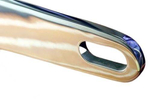 KOTWICA DELTA ZE STALI KWASOODPORNEJ A4 4 kg  03250704
