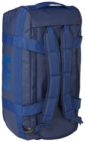TORBA HELLY HANSEN SCOUT DUFFEL 30L S 67440 584 OCEAN