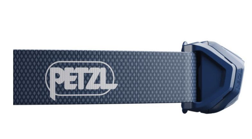 LATARKA CZOŁOWA PETZL TIKKINA 300 L BLUE E060AB01
