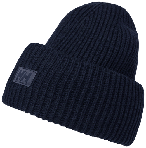 CZAPKA HELLY HANSEN RIB BEANIE 54020 597