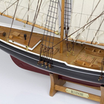 MODEL ŻAGLOWCA BLUENOSE 6687