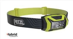 LATARKA CZOŁOWA 350 LUM PETZL TIKKA E061AA03 YELLOW