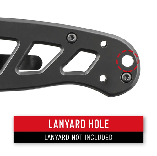 NÓŻ SKŁADANY COAST FDX302 5454