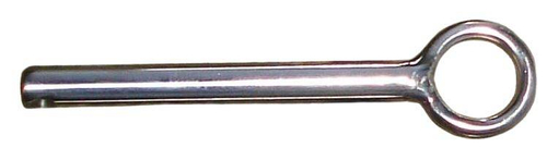 PRZETYCZKA ZE STALI NIERDZEWNEJ PTK 8×50 mm