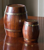 SKARBONKA BECZKA 7230