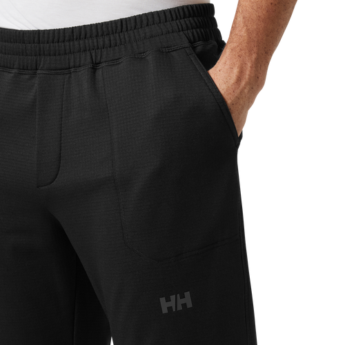 SPODNIE MĘSKIE HELLY HANSEN VERSALITE FLEECE 48255 990