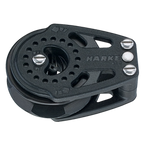 BLOK HARKEN LEŻĄCY 40mm Carbo 2614 KABESTANOWY