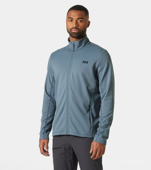BLUZA POLAROWA MĘSKA HELLY HANSEN VERSALITE FLEECE 49548 601 