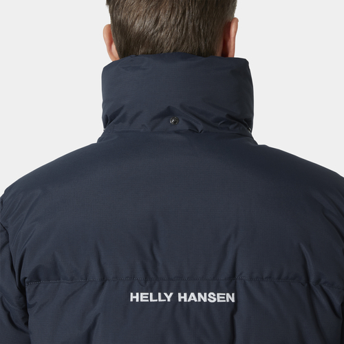 KURTKA MĘSKA HELLY HANSEN VARDO PARKA 54503 597