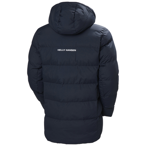 KURTKA MĘSKA HELLY HANSEN VARDO PARKA 54503 597