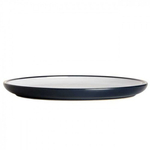 ZESTAW 6 TALERZY 21 cm MELAMINA+NON-SLIP 27003 WELCOME ON BOARD