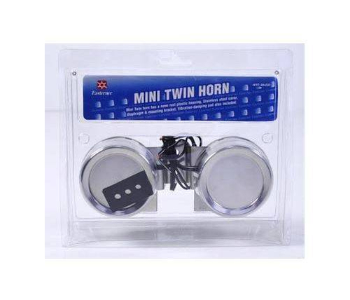 SYGNAŁ DŹWIĘKOWY PODWÓJNY HORN HYF-364SDC